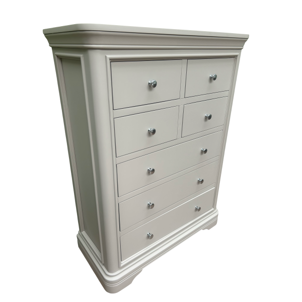 Cambridge 7 Drawer Jumbo Chest